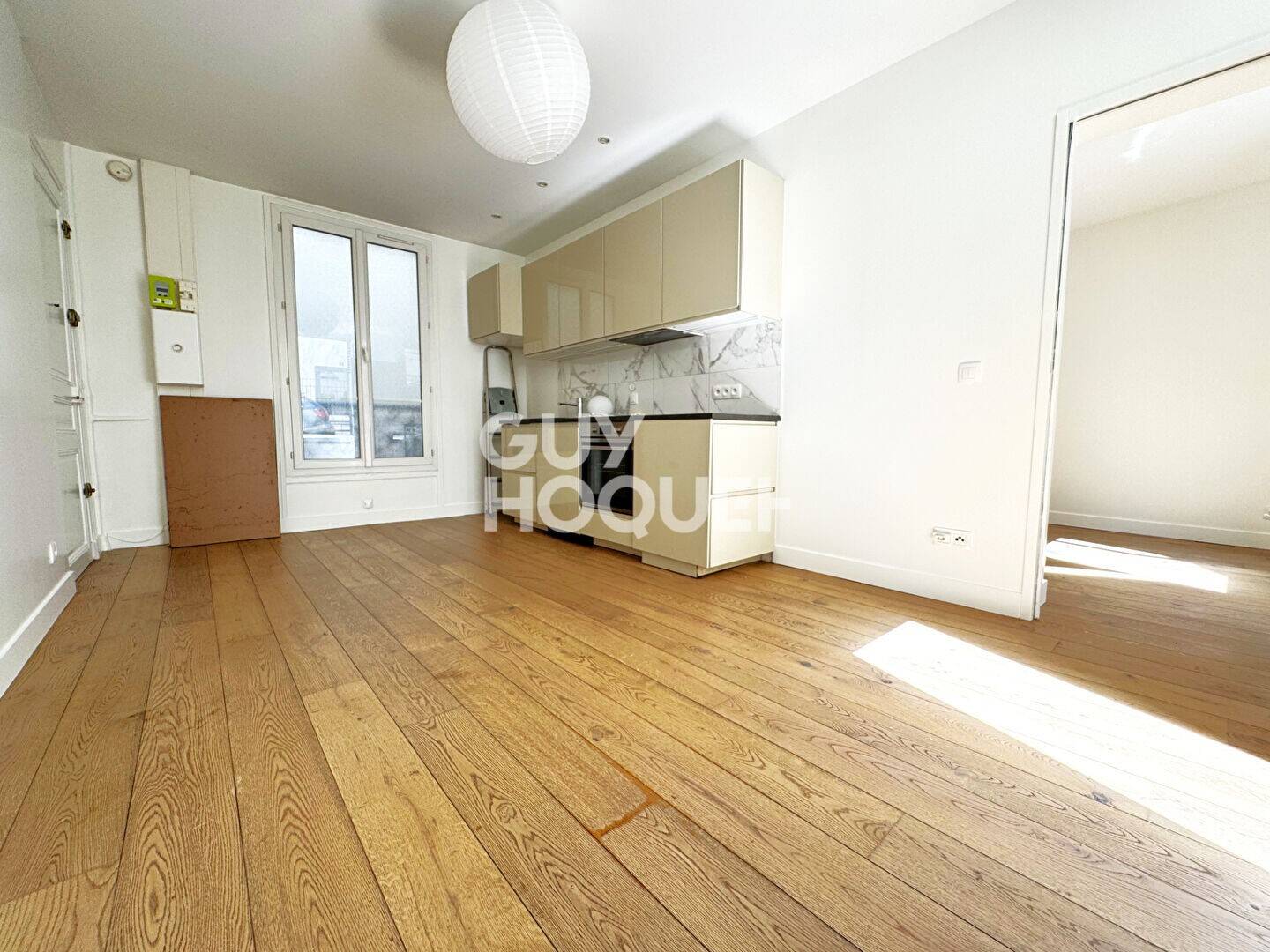 Maison à louer, 37m², ISSY LES MOULINEAUX