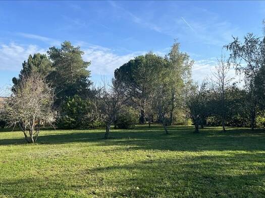 Terrain à vendre - neuf 57 000 € 1 518 m² de terrain Cadours 31480