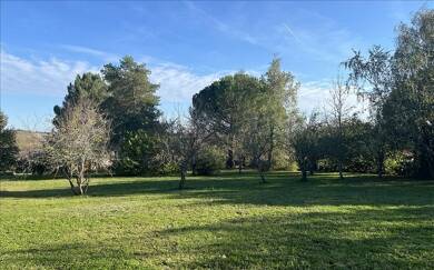 Terrain à vendre - Neuf 68 400 € 1 518 m² de terrain Cadours 31480