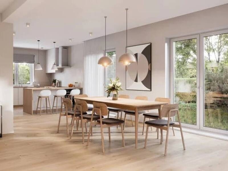 Maison à vendre, 113m², BOULOGNE BILLANCOURT