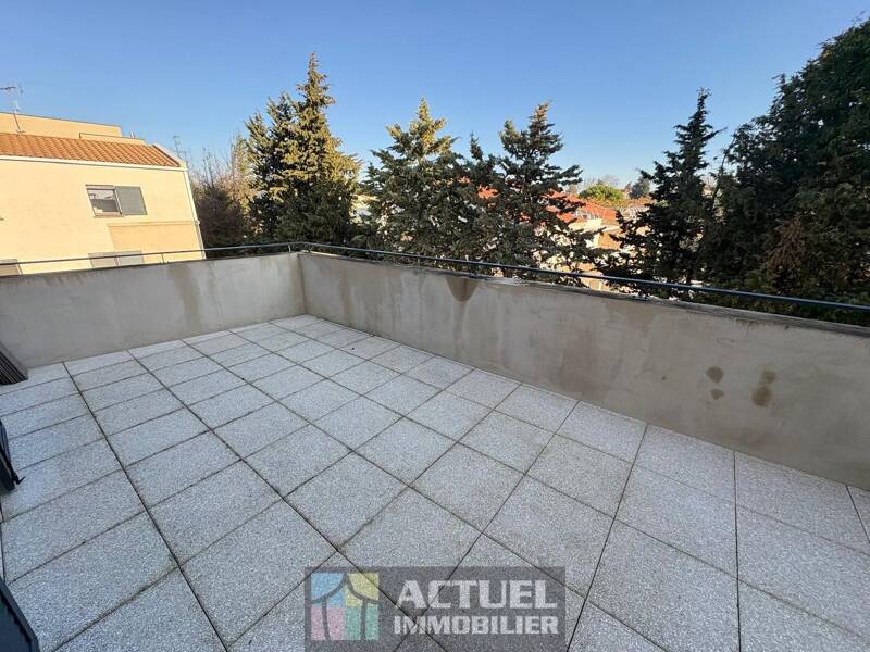 Maison à louer, 87m², SAINT GEORGES D'ORQUES