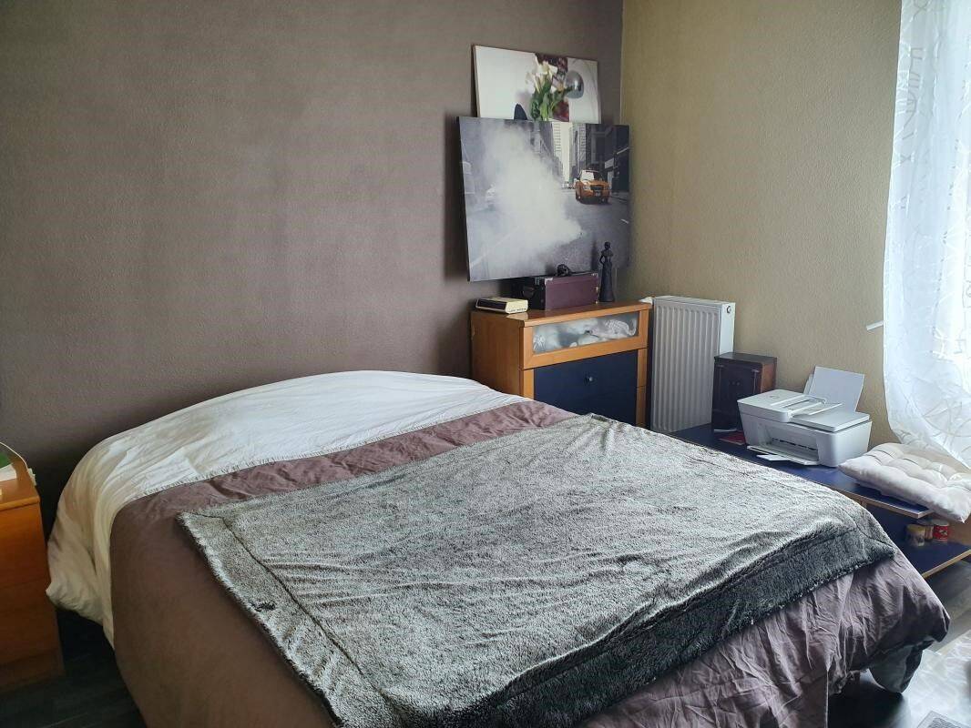 Maison à vendre, 44m², CABOURG