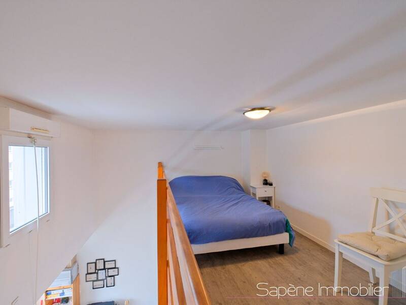 Maison à louer, 19m², RENNES