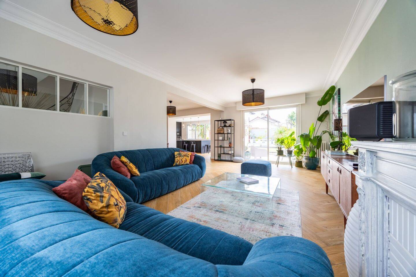 Maison à vendre, 188m², MERIGNAC