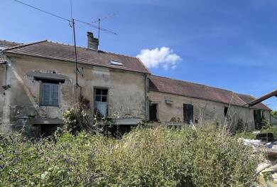 Maison à vendre 118 000 € 10 pièces 150 m² 775 m² de terrain La Ferte sous Jouarre 77260
