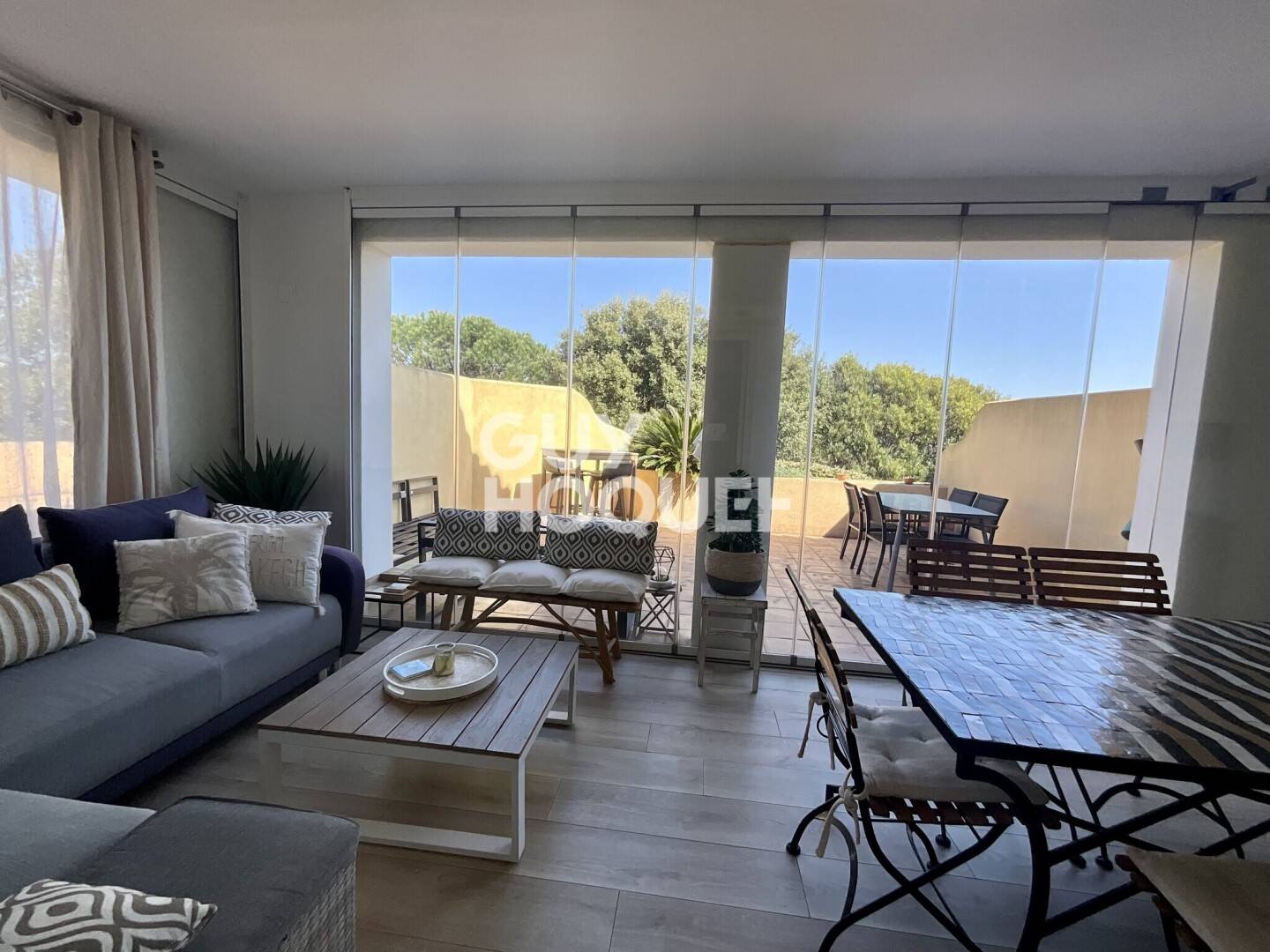 Maison à vendre, 60m², GRIMAUD