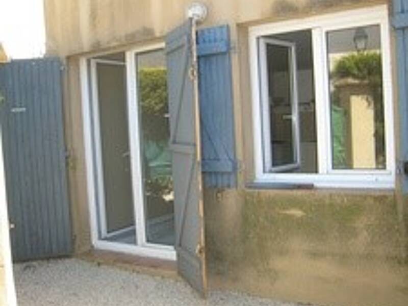 Maison à louer, 22m², AIX EN PROVENCE