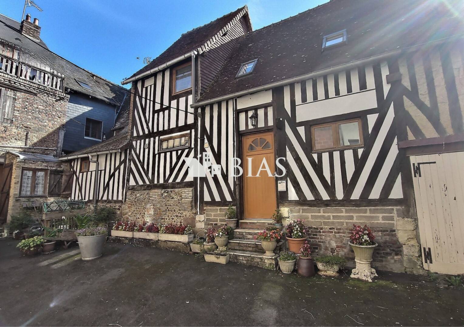 Maison à vendre, 240m², CALVADOS