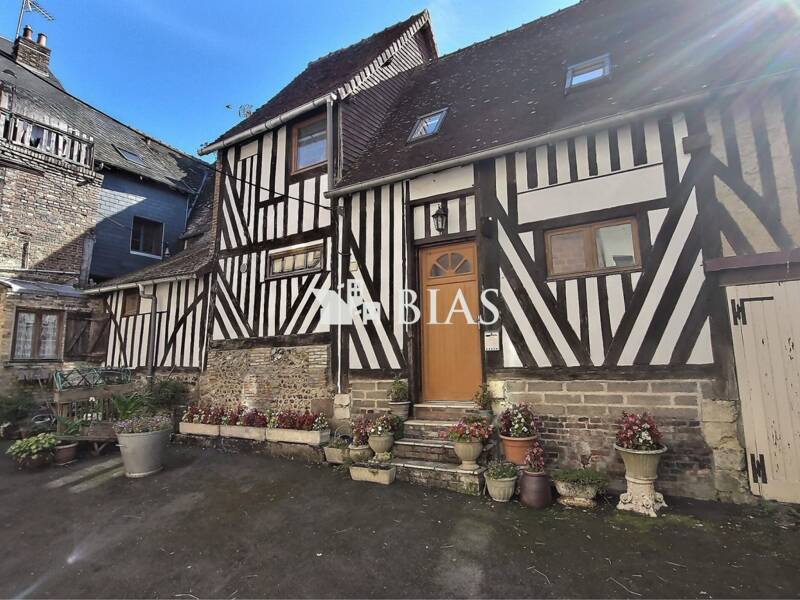 Maison à vendre, 240m², CALVADOS
