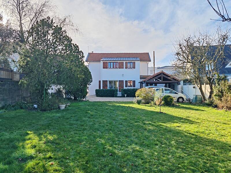 Maison à vendre, 136m², NANTES