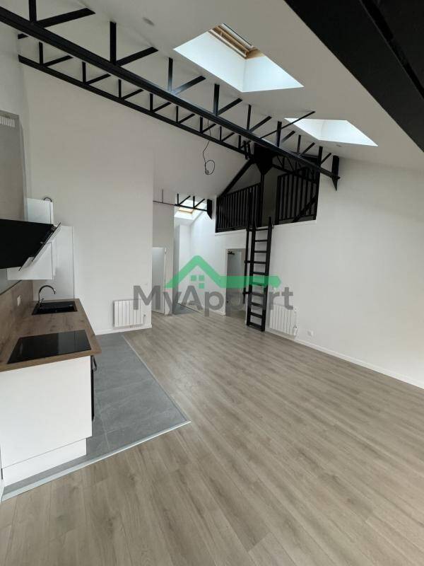 Maison à louer, 90m², CORBEIL ESSONNES