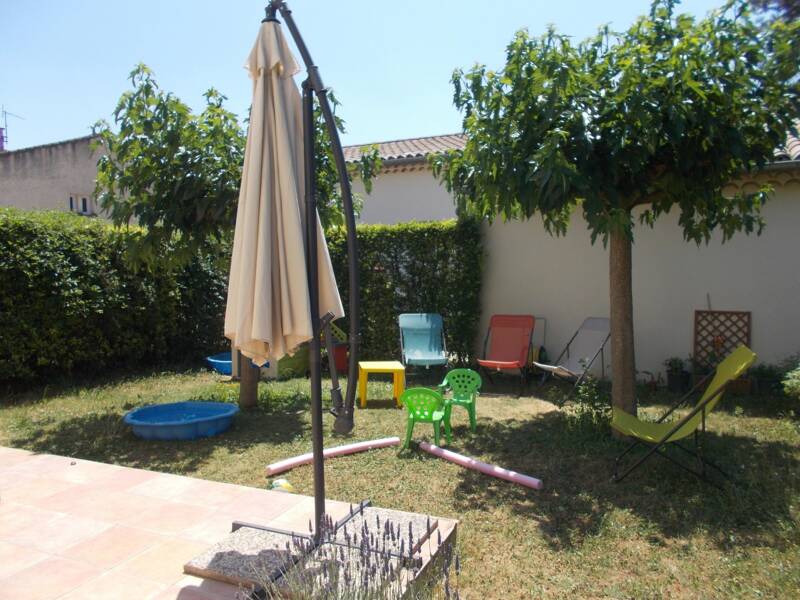 Maison à louer, 100m², BEAUMONT DE PERTUIS