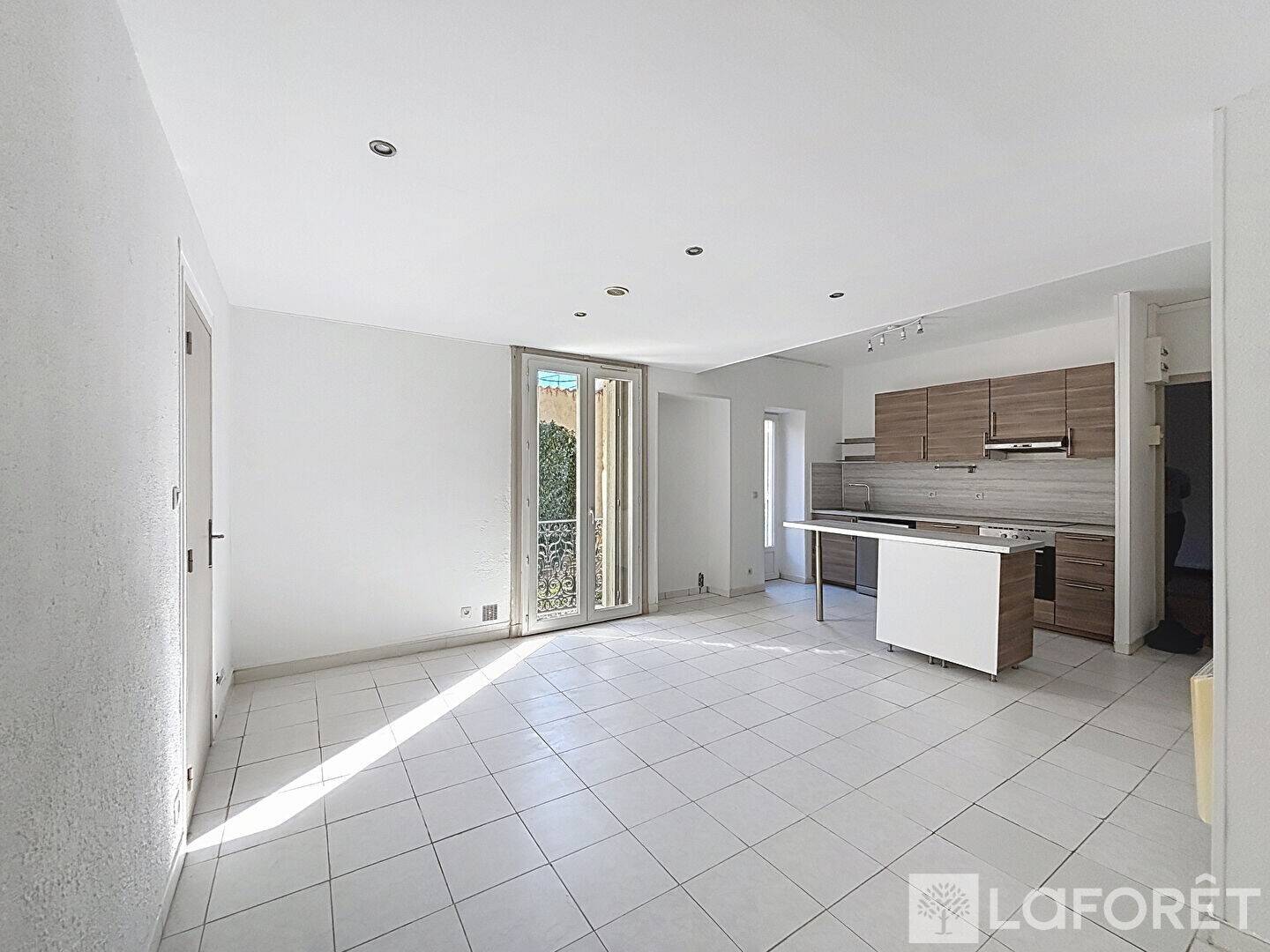 Maison à vendre, 63m², BEZIERS