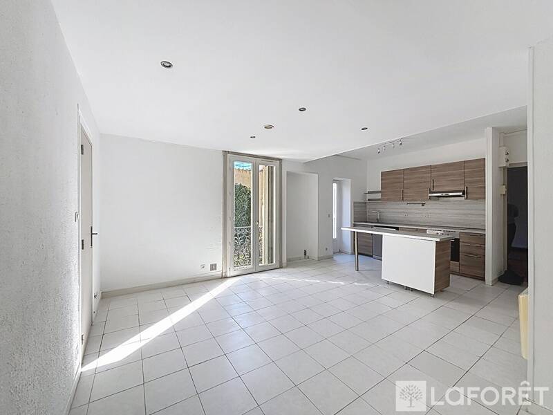 Maison à vendre, 63m², BEZIERS