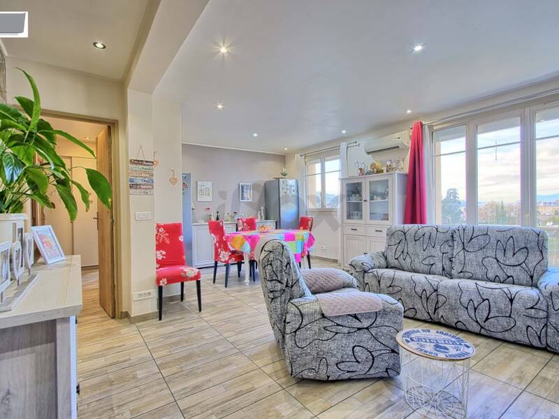 Maison à vendre, 70m², TOULON