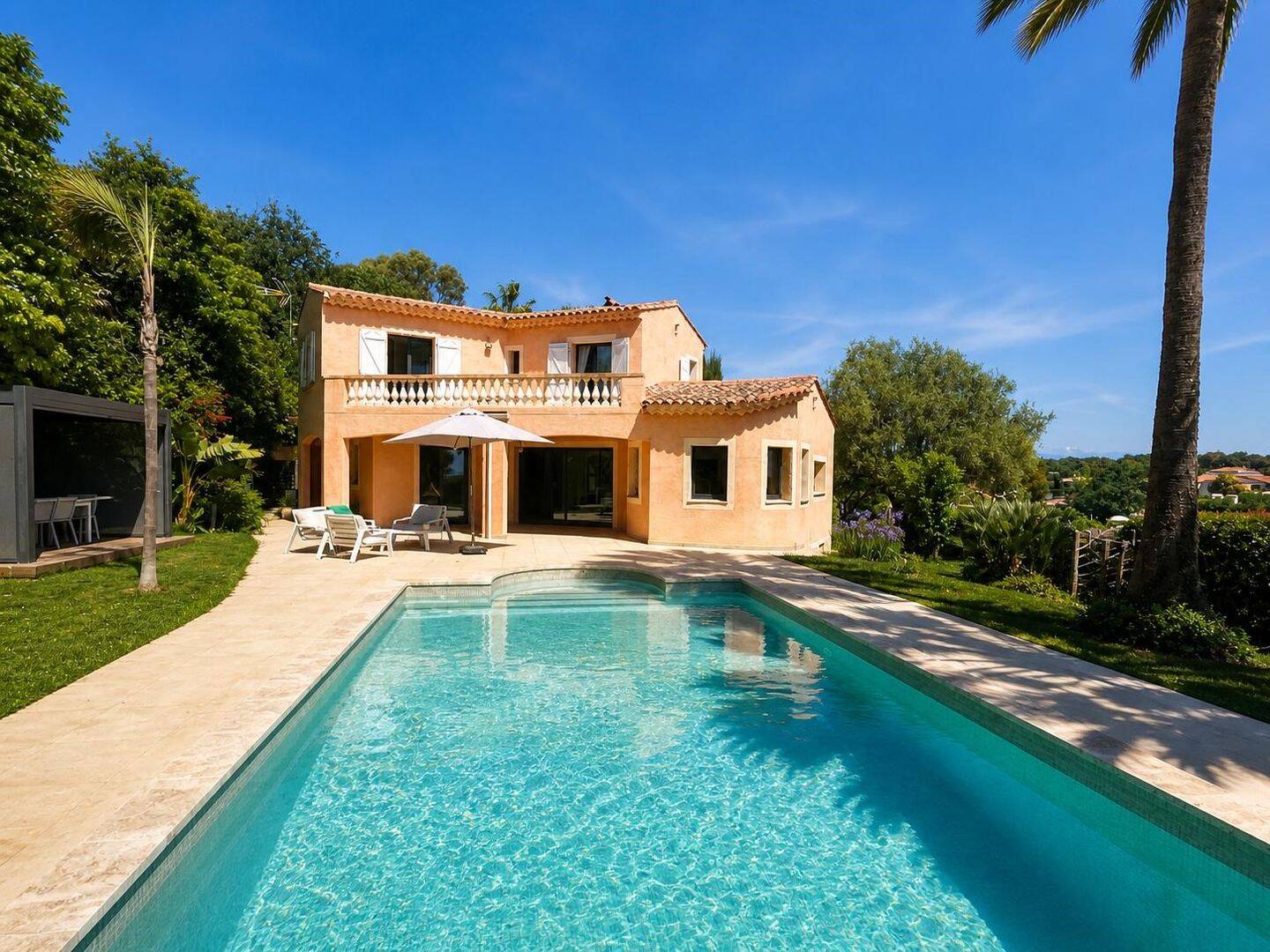 Maison à vendre, 350m², ANTIBES