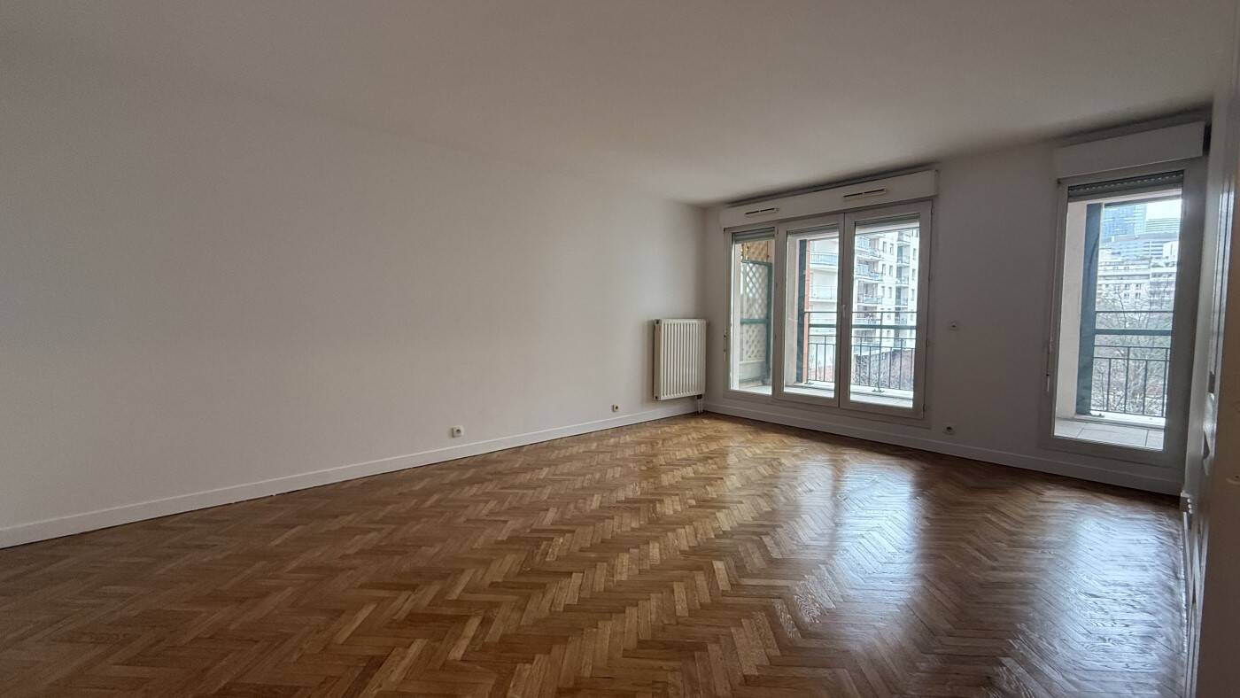 Maison à louer, 86m², COURBEVOIE