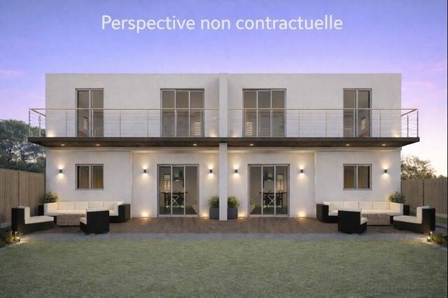 Maison à vendre, 113m², LE MOULE