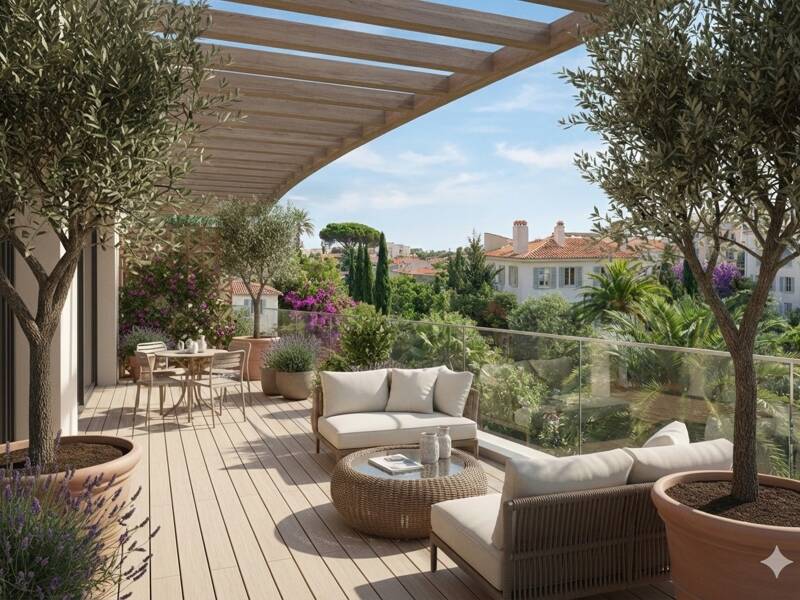 Maison à vendre, 73m², SAINT TROPEZ