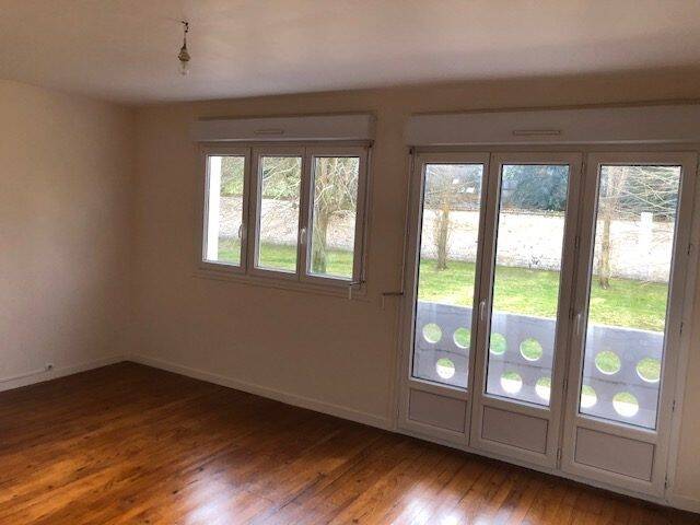 Maison à vendre, 42m², VERNON