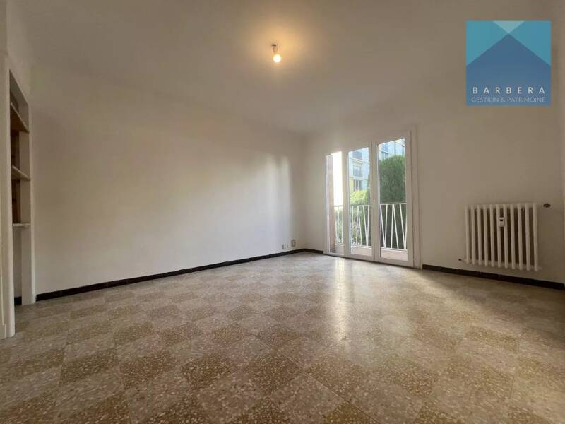 Maison à louer, 47m², NICE