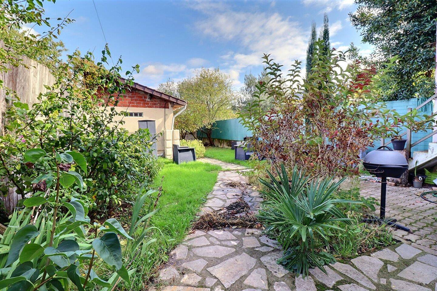 Maison à vendre, 80m², ARGENTEUIL