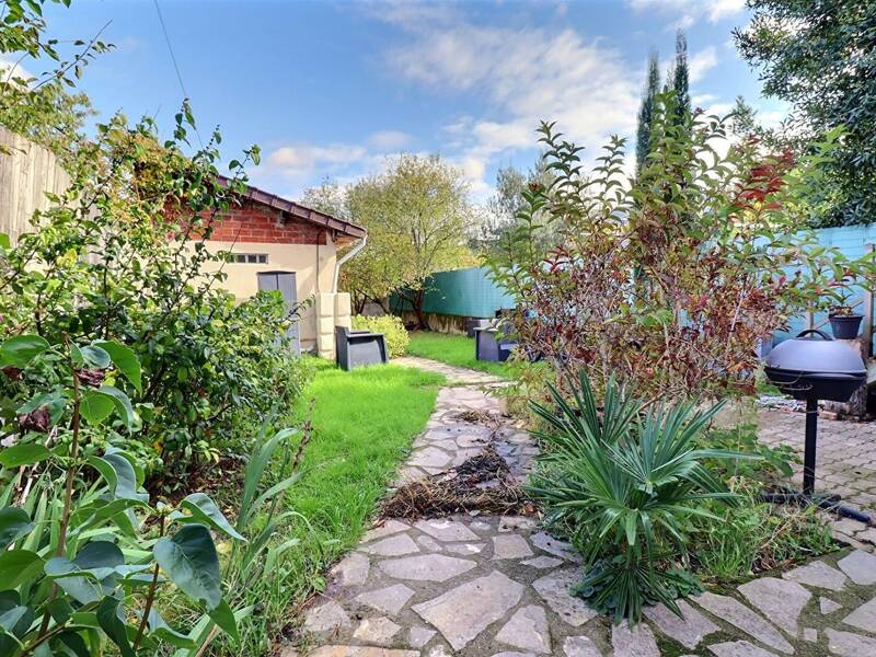 Maison à vendre, 80m², ARGENTEUIL