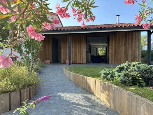 Villa à vendre 519 000 € 5 pièces 4 chambres 115 m² 645 m² de terrain Belveze L'Union 31240
