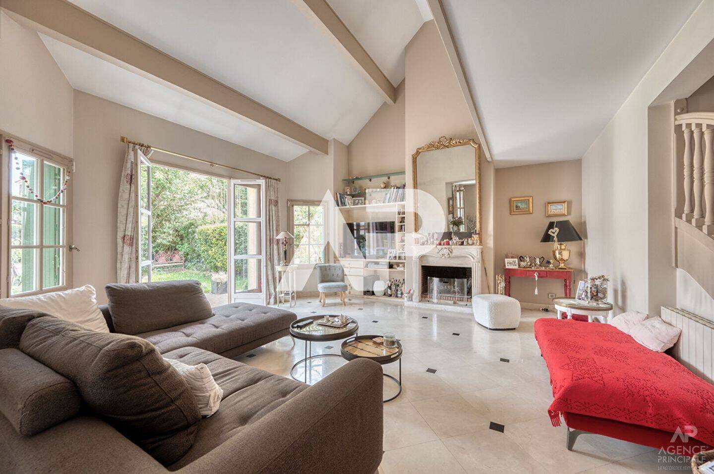 Maison à vendre, 163m², RUEIL MALMAISON