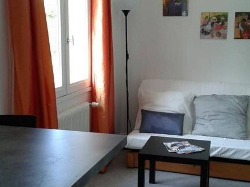 Maison à louer, 14m², MORLAIX