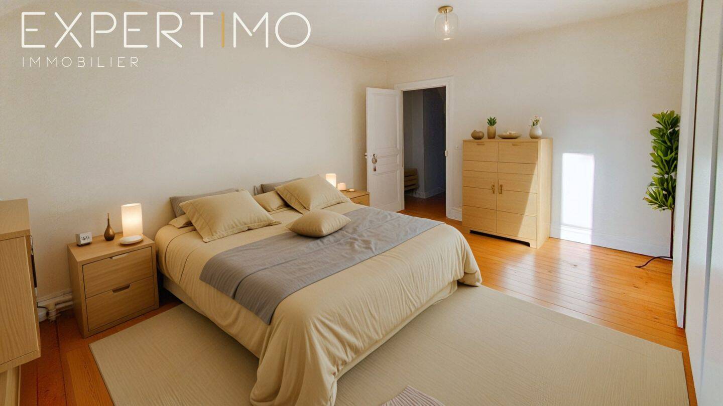 Maison à vendre, 110m², NOGENT LE ROI
