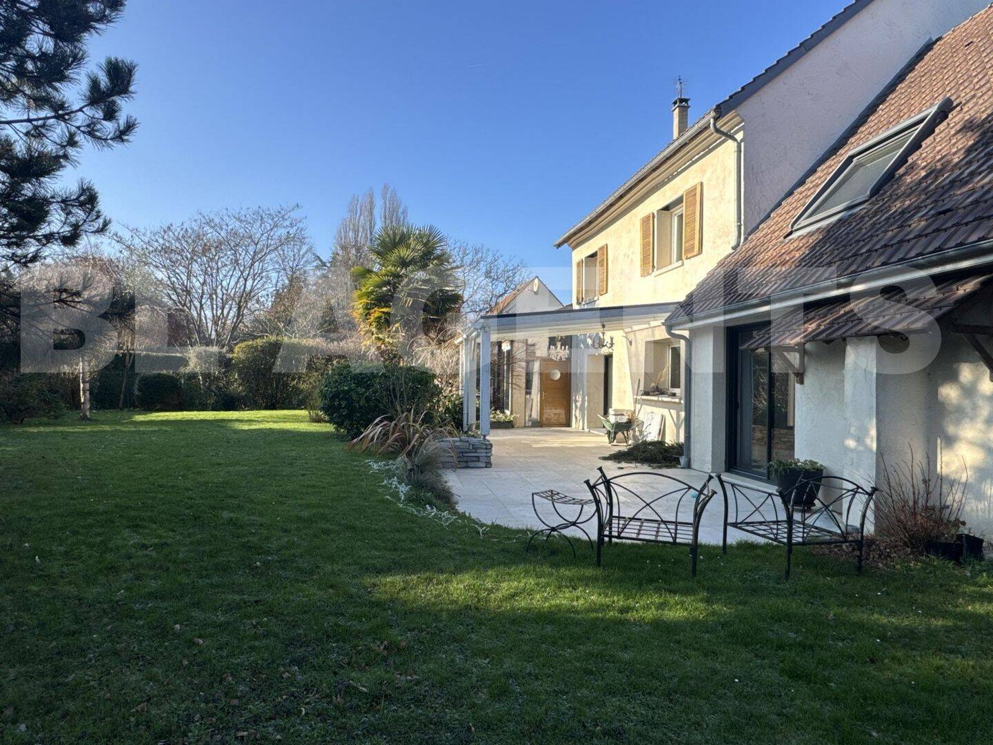 Maison à vendre, 225m², VOULANGIS