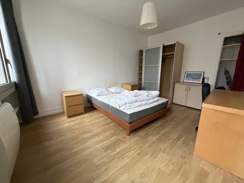 Maison à louer, 38m², BOULOGNE BILLANCOURT