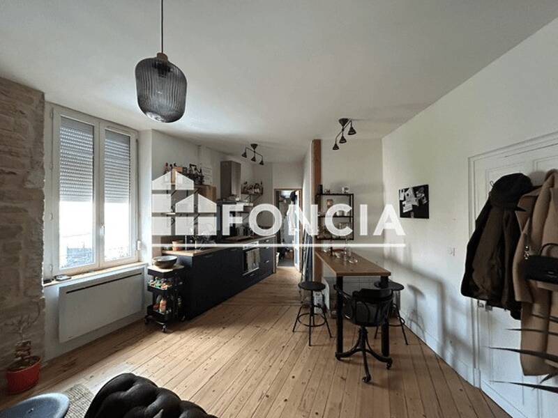 Maison à louer, 37m², DIJON