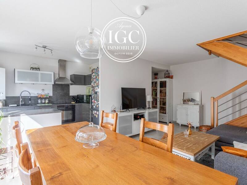 Maison à vendre, 63m², CHATEAUNEUF LES MARTIGUES