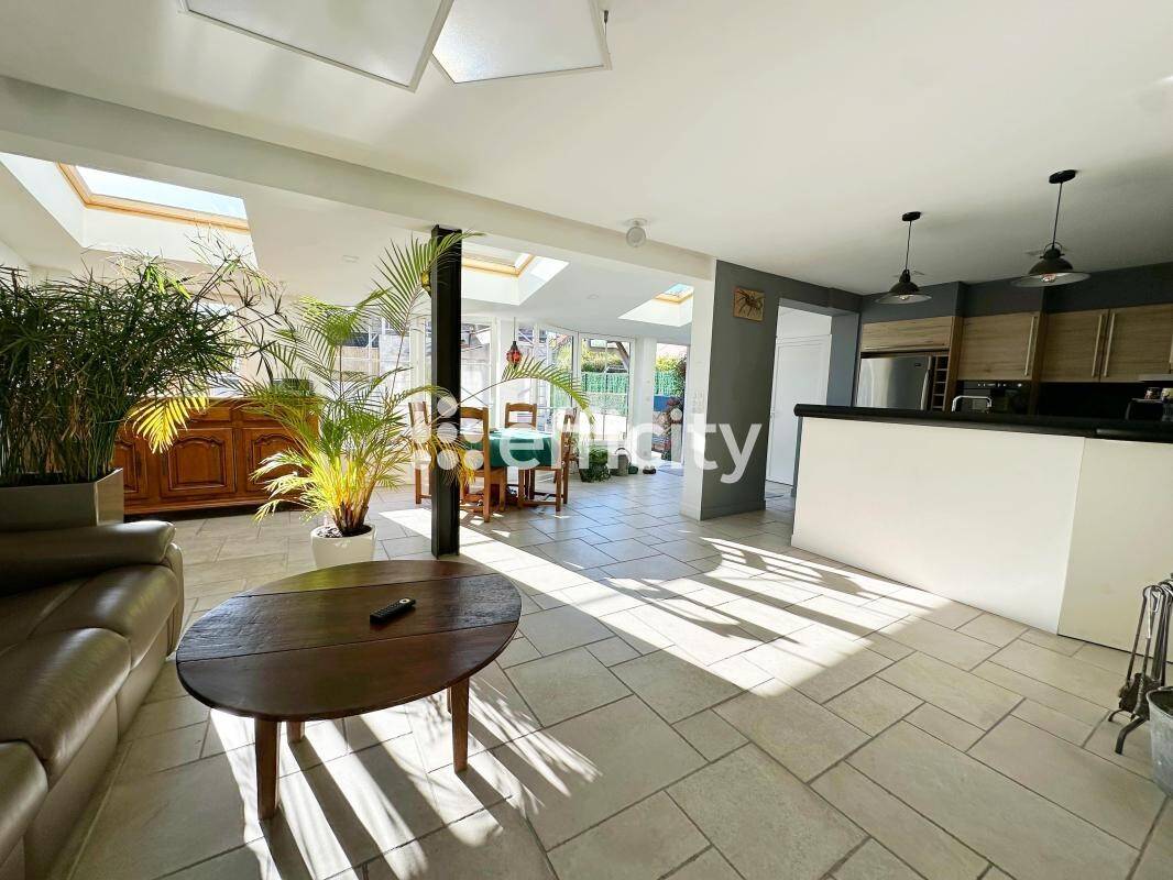 Maison à vendre, 128m², AULNAY SOUS BOIS