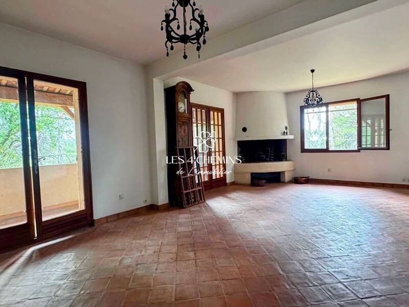 Maison à vendre, 170m², AIX EN PROVENCE