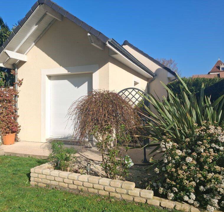 Maison à louer, 17m², BOURGES