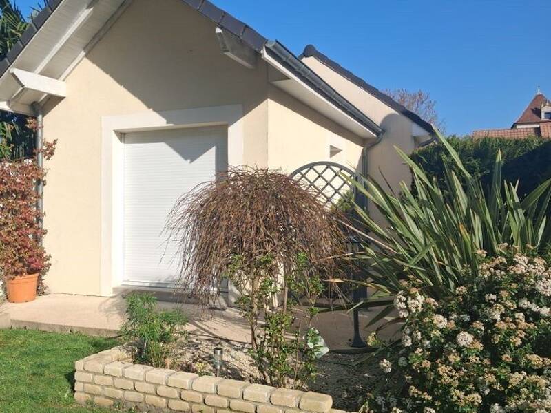 Maison à louer, 17m², BOURGES