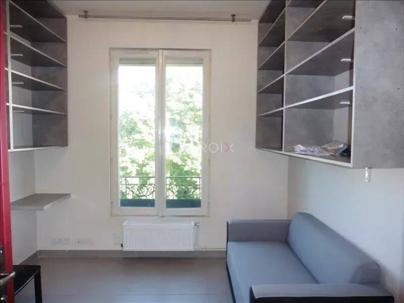 Maison à louer, 25m², GENTILLY