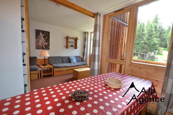 Maison à vendre, 58m², LA PLAGNE