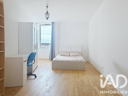 Appartement à vendre 210 000 € 5 pièces 4 chambres 102,53 m² Étage 6/7 Aguado Évry-Courcouronnes 91000