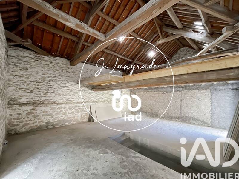 Maison à vendre, 95m², AUVERS SUR OISE