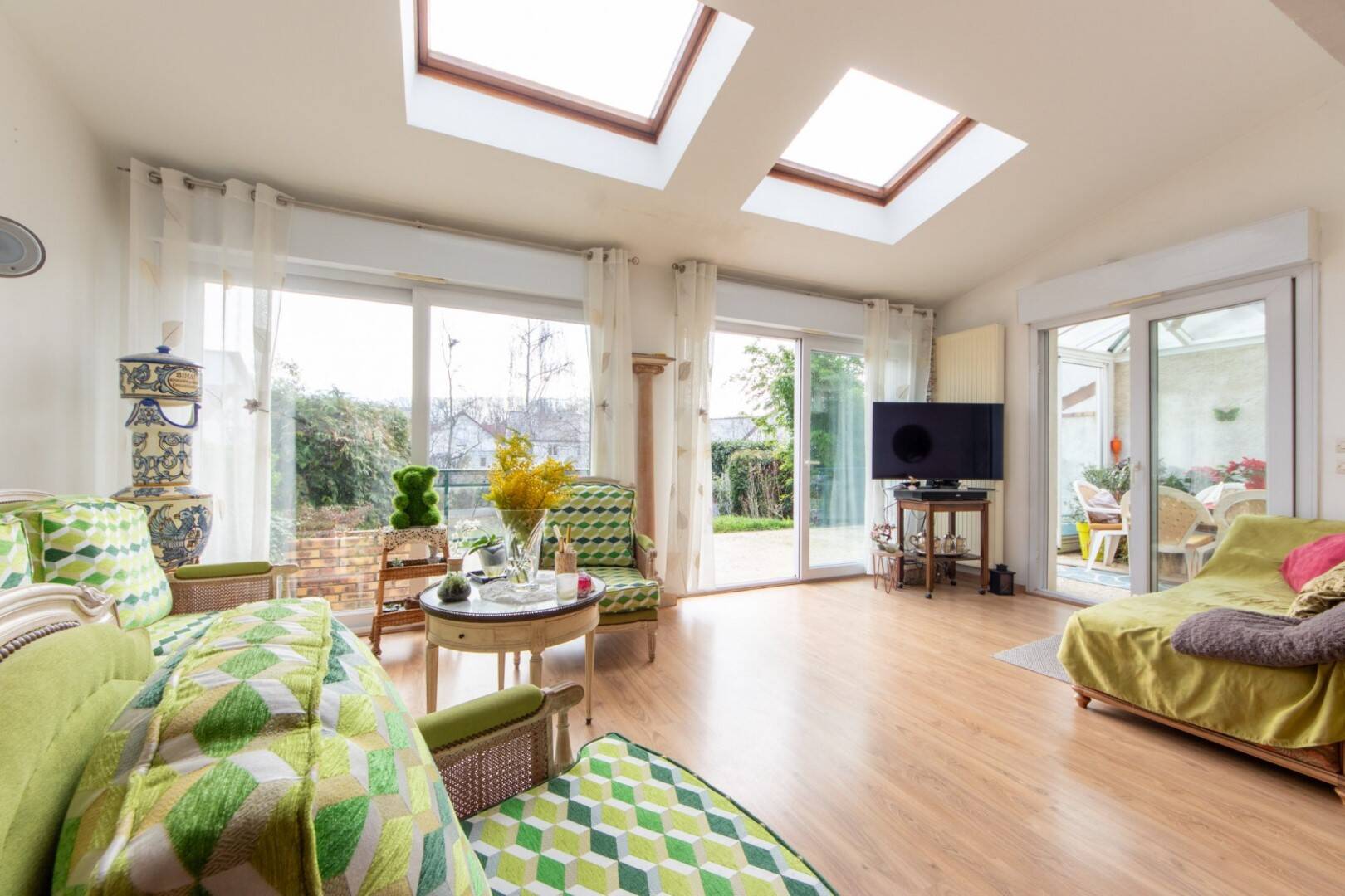 Maison à vendre, 175m², ANTONY