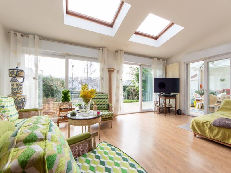 Maison à vendre, 175m², ANTONY