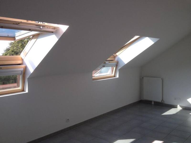 Maison à louer, 42m², NANTES