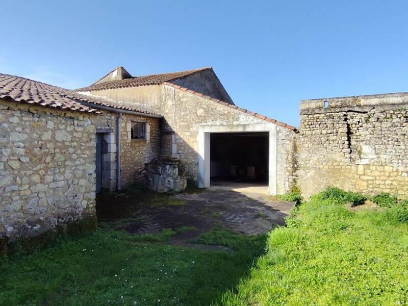 Maison à vendre, 690m², SABLONCEAUX