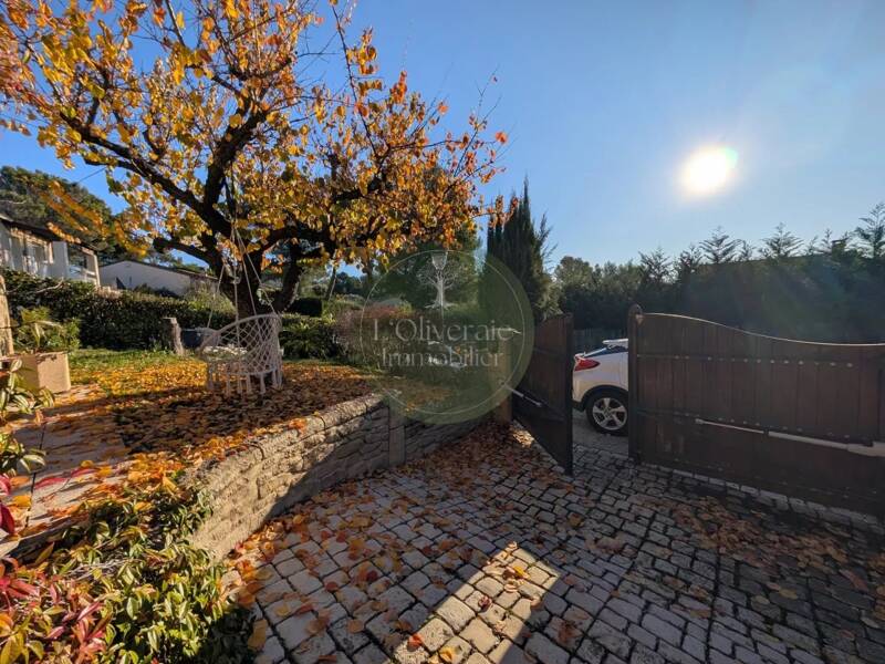 Maison à vendre, 86m², PEYPIN