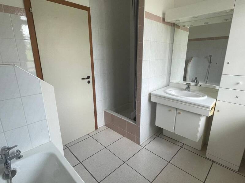 Maison à louer, 59m², FOLGENSBOURG