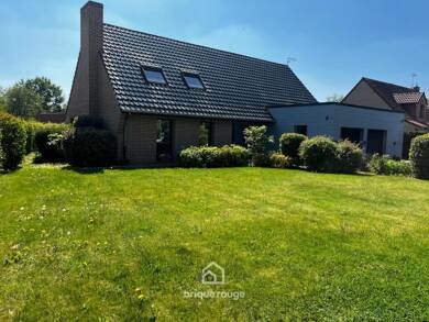 Maison à vendre 498 750 € 4 pièces 3 chambres 270 m² Raimbeaucourt 59283